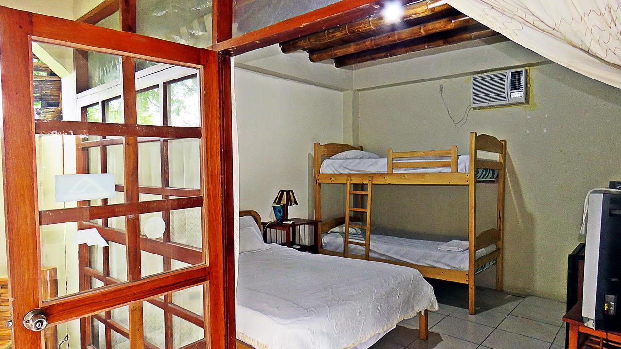 Hotel Sumpa Montañita Exterior foto